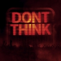 Album Don´t Think