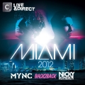 Album Miami 2012