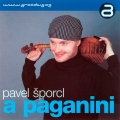 Album Pavel Sporcl | Paganini