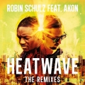 Album Heatwave (feat. Akon) [The Remixes]
