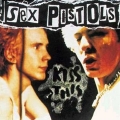 Album Kiss This: The Best of the Sex Pistols