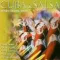Album Cuba And Salsa