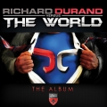 Album Richard Durand Vs. The World
