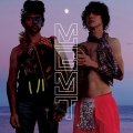 Album Oracular Spectacular