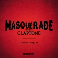 Album The Masquerade (Mixed by Claptone) [Album Sampler]