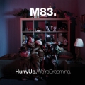 Album Hurry Up, We're Dreaming (Disc Two)