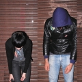 Album Crystal Castles