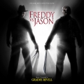 Album Freddy Vs. Jason