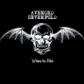 Album Waking The Fallen