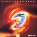 Album Music For Reiki