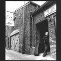 Album Live At Blues Alley