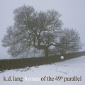 Album Hymns Of The 49th Parallel