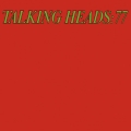 Album Talking Heads: 77