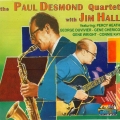 Album Paul Desmond Quartet With Jim Hall