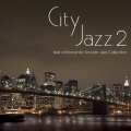 Album VA - Jazz In The City 2