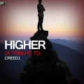 Album Higher – Singel