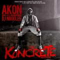 Album The Koncrete Mixtape