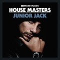 Album Defected Presents House Masters: Junior Jack