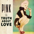 Album The Truth About Love