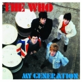 Album My Generation