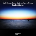 Album Aly & Fila Meet Roger Shah