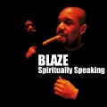 Album Spiritually Speaking