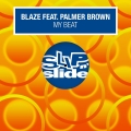 Album My Beat (feat. Palmer Brown)