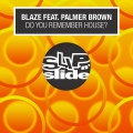 Album Do You Remember House? (feat. Palmer Brown)