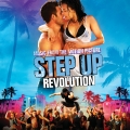 Album Step Up Revolution