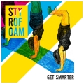 Album Get Smarter [EP]