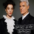 Album Love This Giant (feat. St. Vincent)