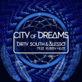 Album City Of Dreams