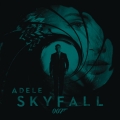 Album OST James Bond Skyfall