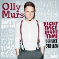 Album Right Place, Right Time
