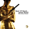 Album Best Of Bond...James Bond