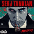 Album Harakiri