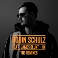 Album OK (feat. James Blunt) [The Remixes]