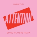 Album Attention (Bingo Players Remix)