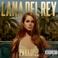 Album Born To Die – The Paradise Edition