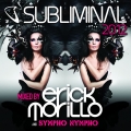Album Subliminal 2012 Mixed by Erick Morillo and Sympho Nympho (DJ Edi