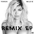 Album M.I.L.F. $ (Remixes)