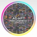 Album Global Underground: Adapt/Unmixed