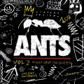 Album ANTS Vol. 2: God Save The Queen