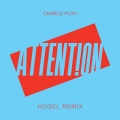 Album Attention (HUGEL Remix)
