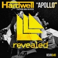 Album Apollo
