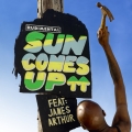 Album Sun Comes Up (feat. James Arthur) [Remixes Pt.2]