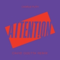 Album Attention (David Guetta Remix)