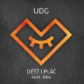 Album Dest i plac (feat. Rina) [Radio Edit]
