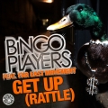 Album Get Up (Rattle)