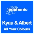 Album All Your Colours